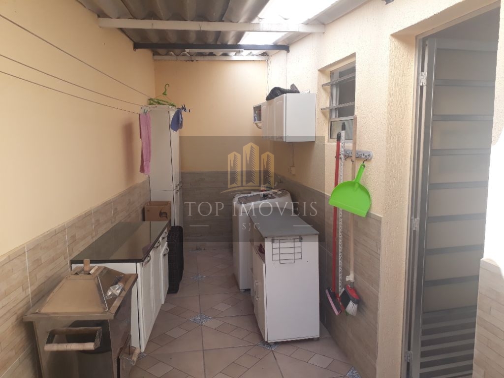 Sobrado com 3 dormitórios à venda, 111 m² - Jardim Flórida - Jacareí/SP - foto 9