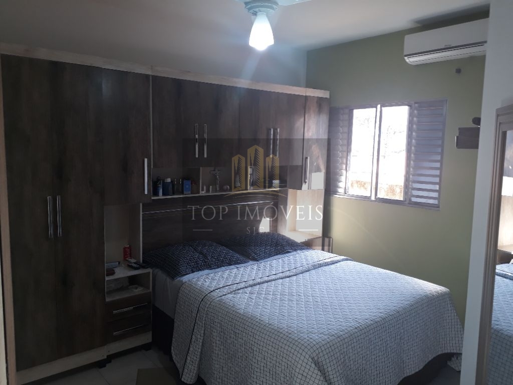 Sobrado com 3 dormitórios à venda, 111 m² - Jardim Flórida - Jacareí/SP - foto 5