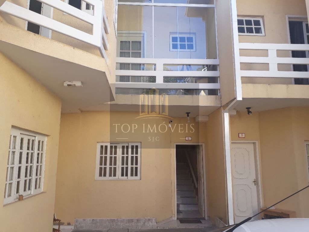 Sobrado com 3 dormitórios à venda, 111 m² - Jardim Flórida - Jacareí/SP - foto 11