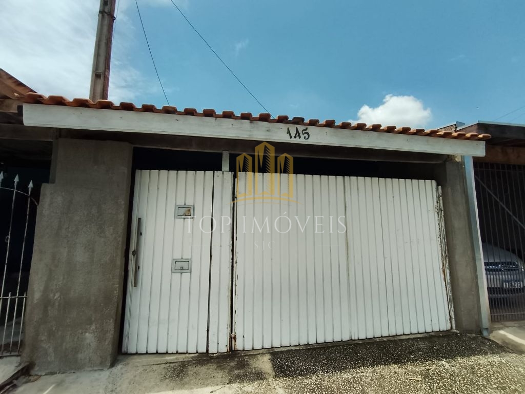 Casa à venda 2 dormitórios galo branco