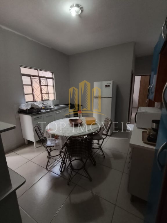 Casa à venda 2 dormitórios galo branco
