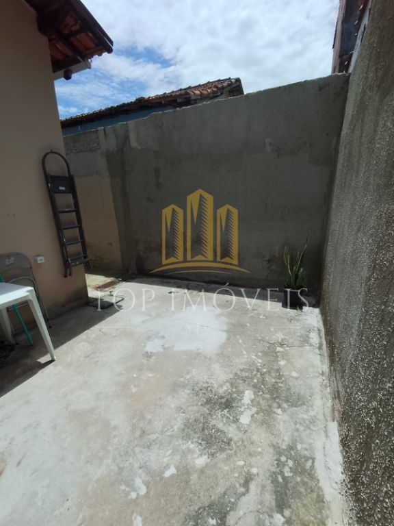 Casa à venda 2 dormitórios galo branco