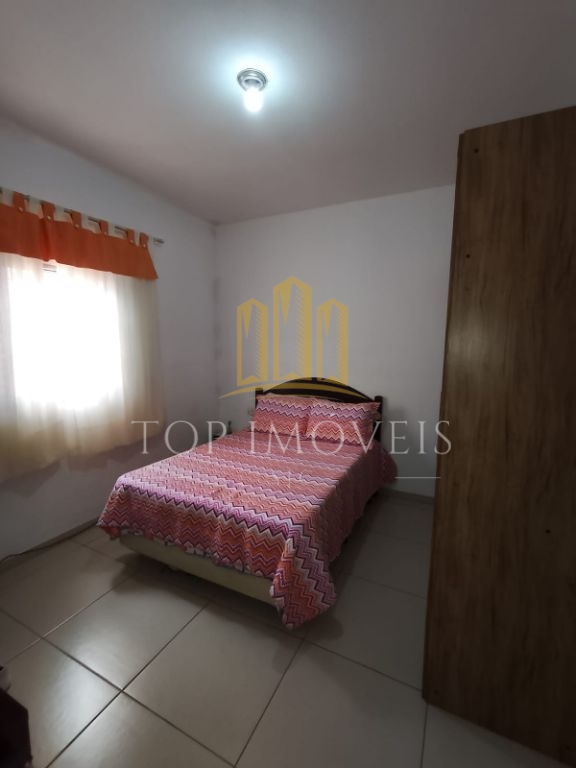 Casa à venda 2 dormitórios galo branco