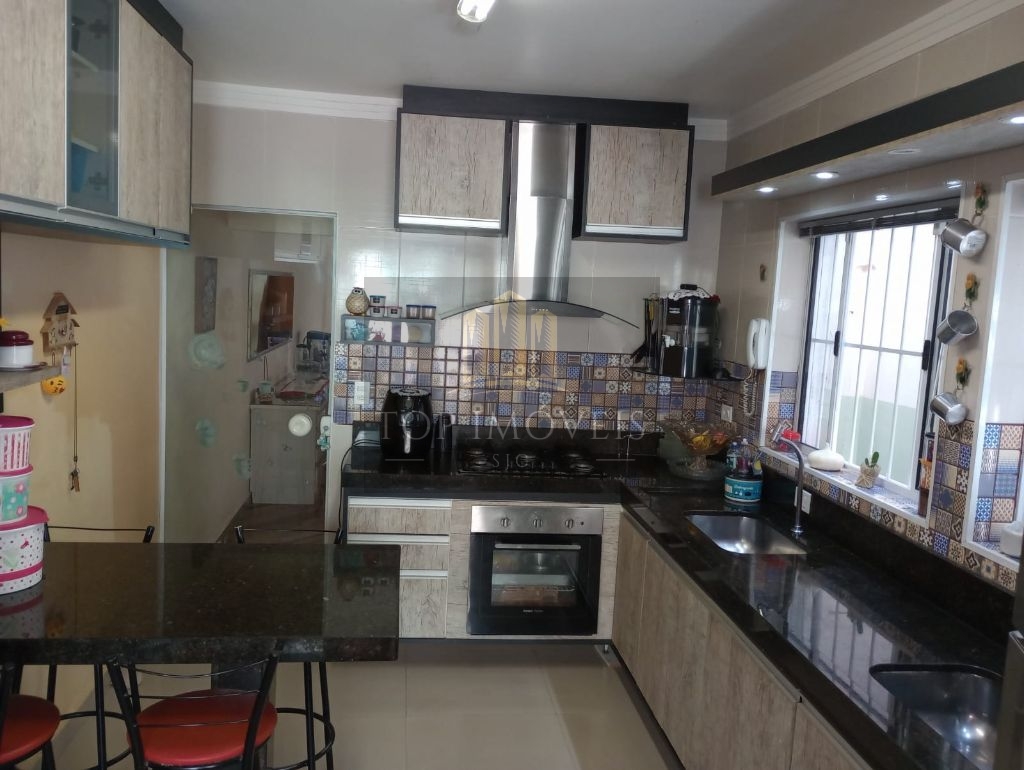 Casa com 1 dormitório à venda, 195 m² - Jardim Cruzeiro do Sul - São José dos Campos/SP