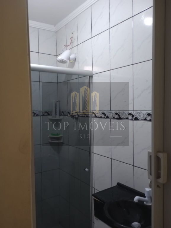 Casa com 1 dormitório à venda, 195 m² - Jardim Cruzeiro do Sul - São José dos Campos/SP