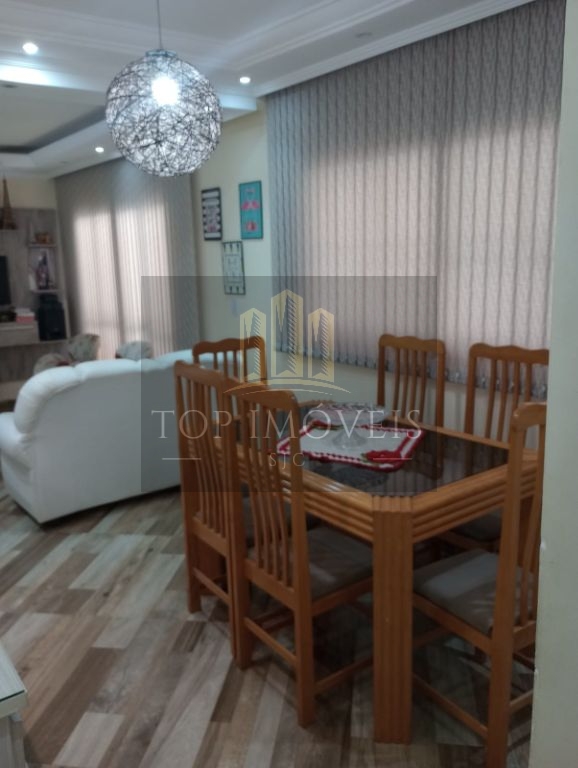 Casa com 1 dormitório à venda, 195 m² - Jardim Cruzeiro do Sul - São José dos Campos/SP