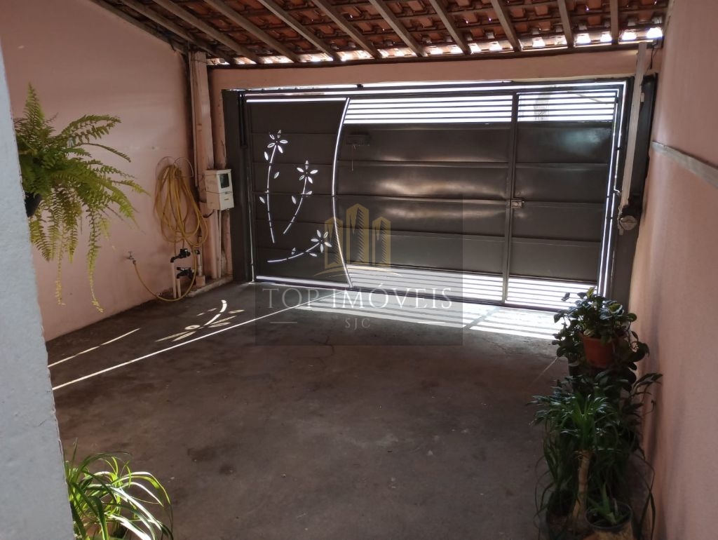 Casa com 1 dormitório à venda, 195 m² - Jardim Cruzeiro do Sul - São José dos Campos/SP