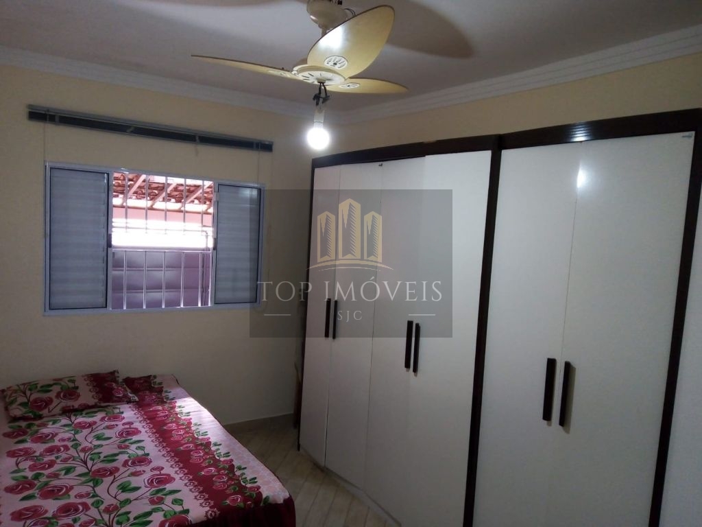Casa com 1 dormitório à venda, 195 m² - Jardim Cruzeiro do Sul - São José dos Campos/SP