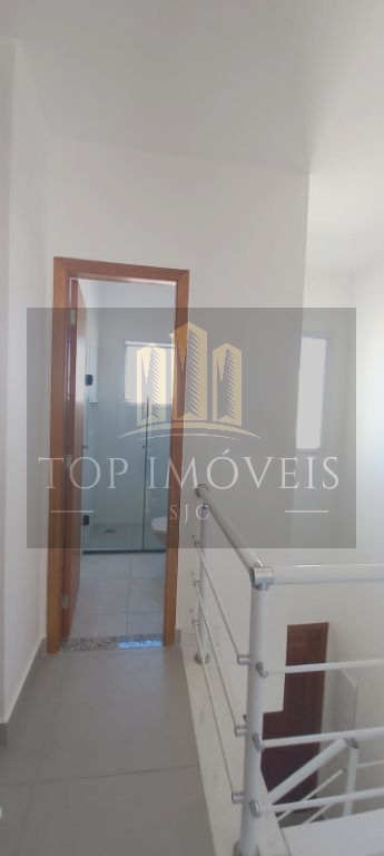 Sobrado com 3 dormitórios à venda, 85 m² - Urbanova - São José dos Campos/SP