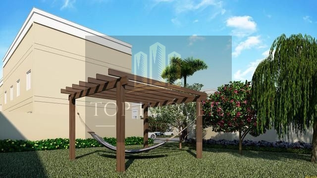 Sobrado com 3 dormitórios à venda, 85 m² - Urbanova - São José dos Campos/SP