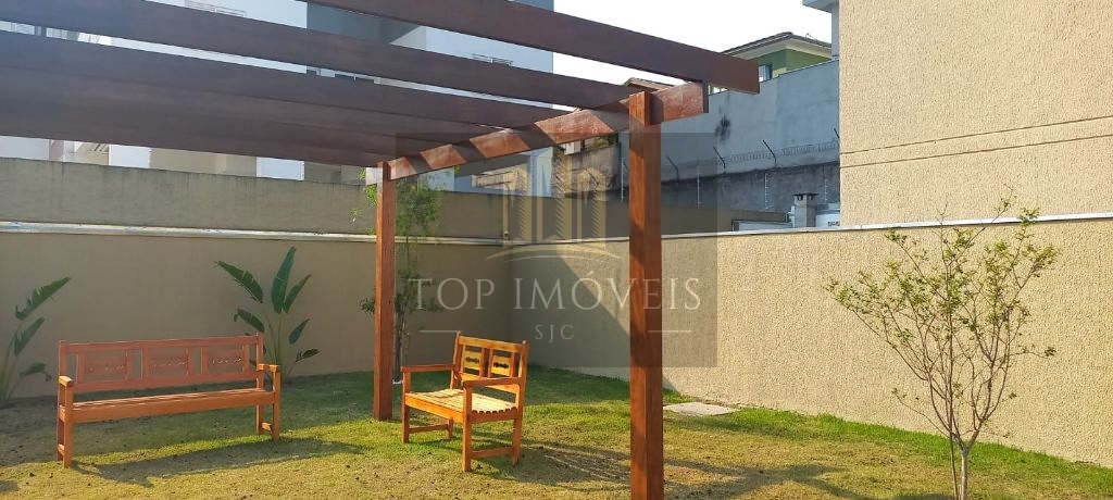Sobrado com 3 dormitórios à venda, 85 m² - Urbanova - São José dos Campos/SP