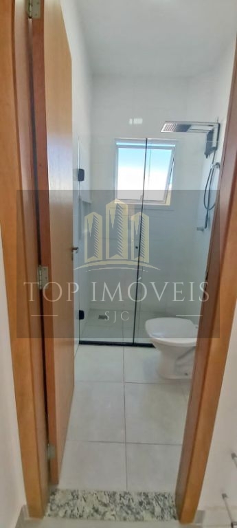 Sobrado com 3 dormitórios à venda, 85 m² - Urbanova - São José dos Campos/SP