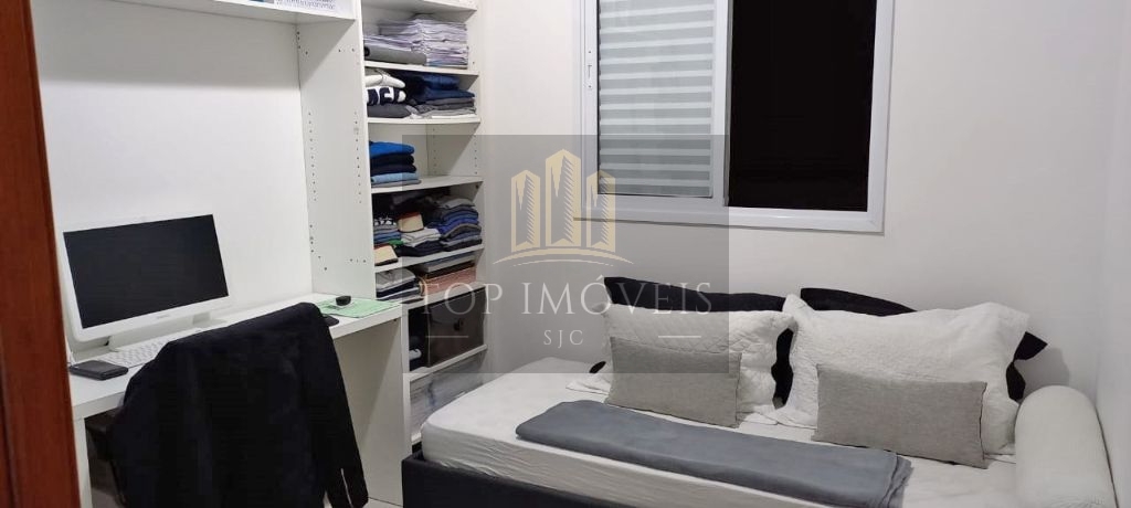 Sobrado com 3 dormitórios à venda, 85 m² - Urbanova - São José dos Campos/SP