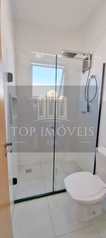 Sobrado com 3 dormitórios à venda, 85 m² - Urbanova - São José dos Campos/SP