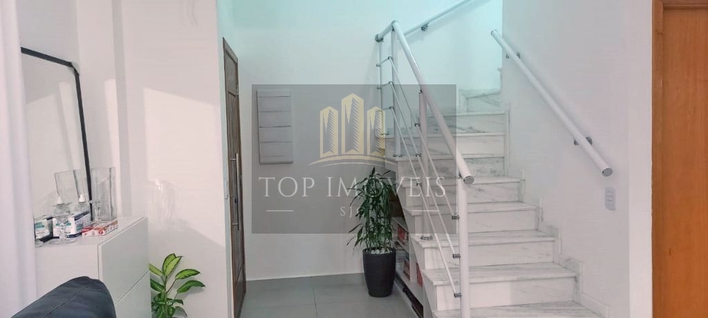 Sobrado com 3 dormitórios à venda, 85 m² - Urbanova - São José dos Campos/SP