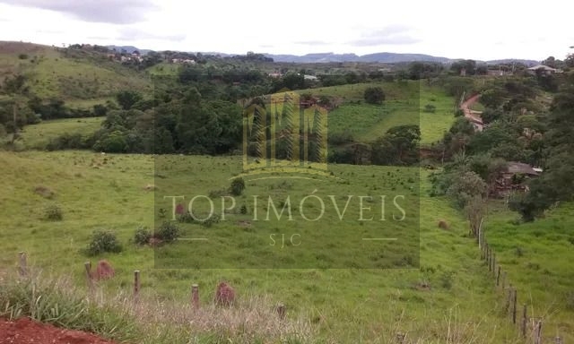 Ótima Area com 72.600m2 - Santa Cecilia - São Jose dos Campos/SP