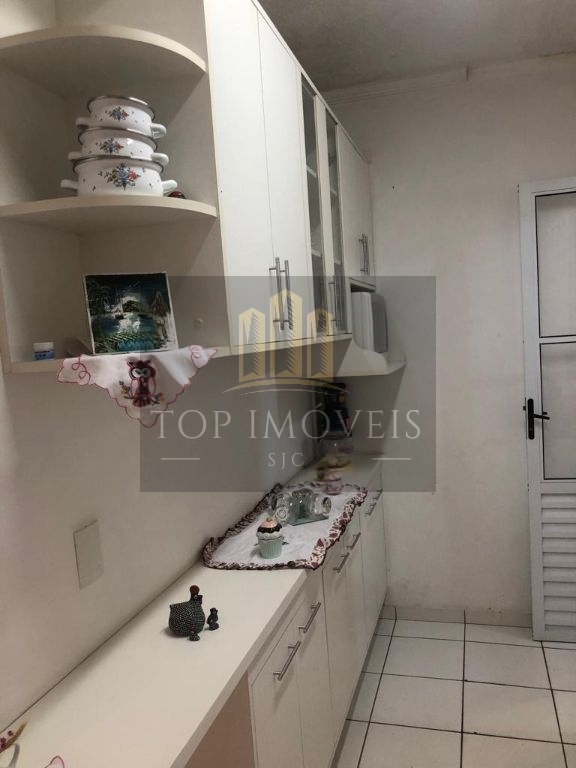 Casa no Condomínio Terra Nova - São José dos Campos/SP