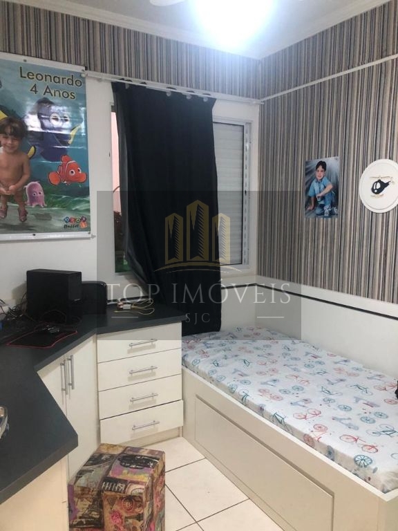 Casa no Condomínio Terra Nova - São José dos Campos/SP
