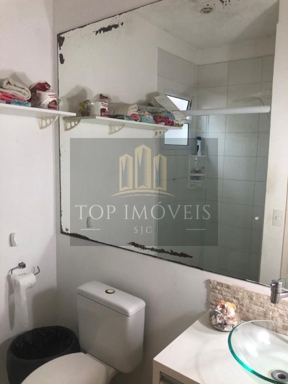 Casa no Condomínio Terra Nova - São José dos Campos/SP