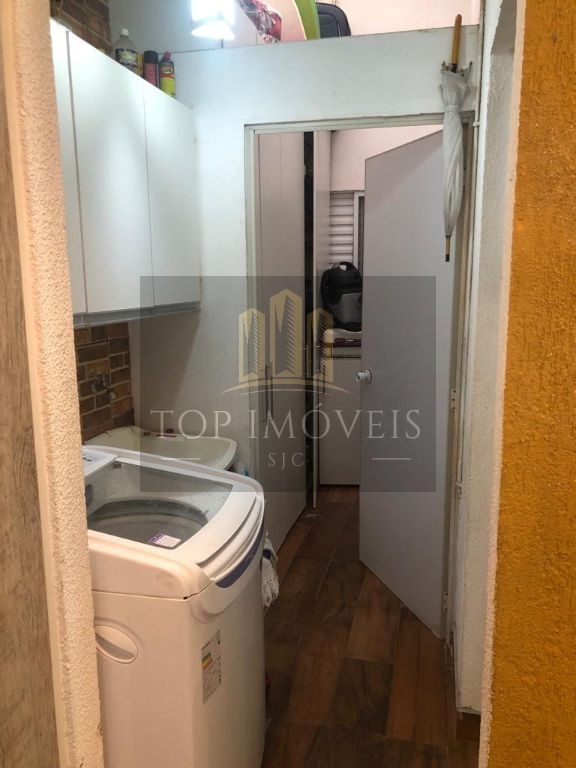 Casa no Condomínio Terra Nova - São José dos Campos/SP