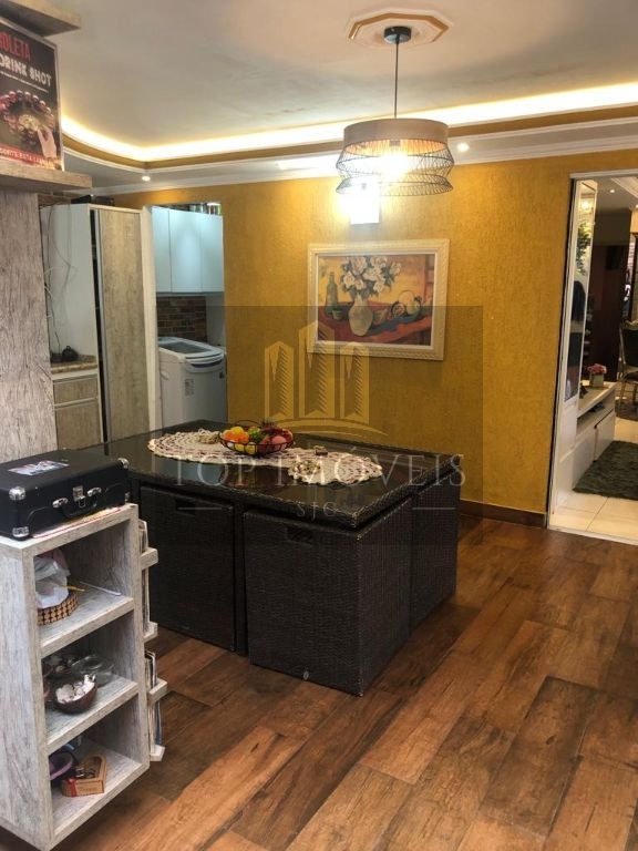 Casa no Condomínio Terra Nova - São José dos Campos/SP