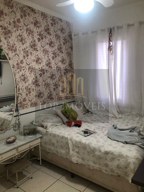 Casa no Condomínio Terra Nova - São José dos Campos/SP