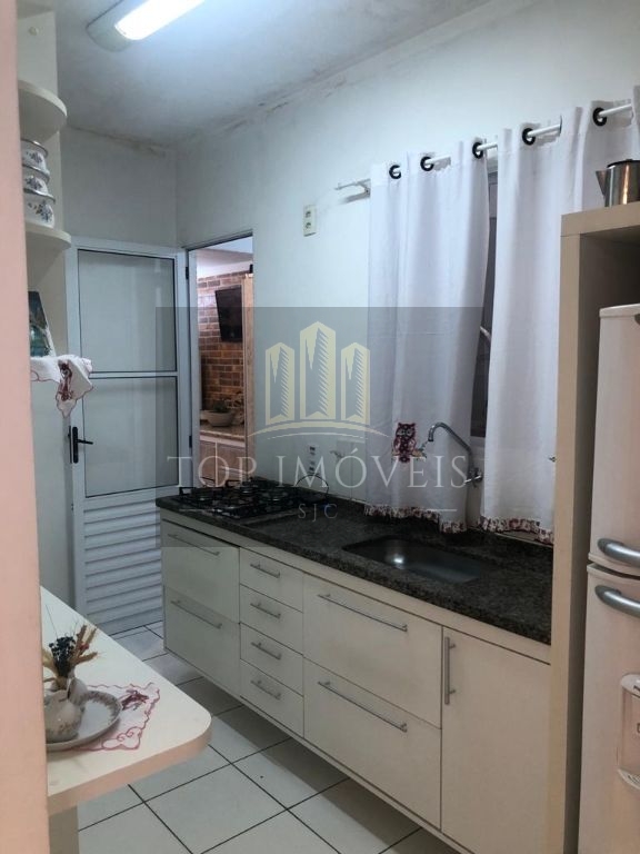 Casa no Condomínio Terra Nova - São José dos Campos/SP