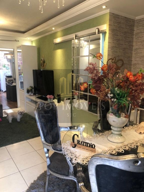 Casa no Condomínio Terra Nova - São José dos Campos/SP