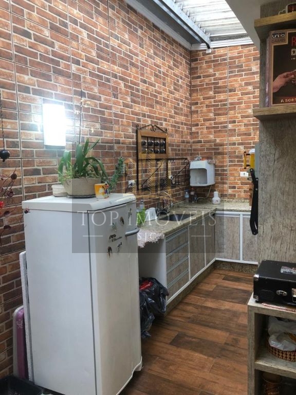 Casa no Condomínio Terra Nova - São José dos Campos/SP