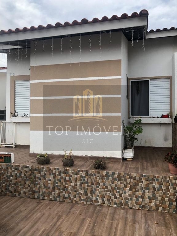 Casa no Condomínio Terra Nova - São José dos Campos/SP