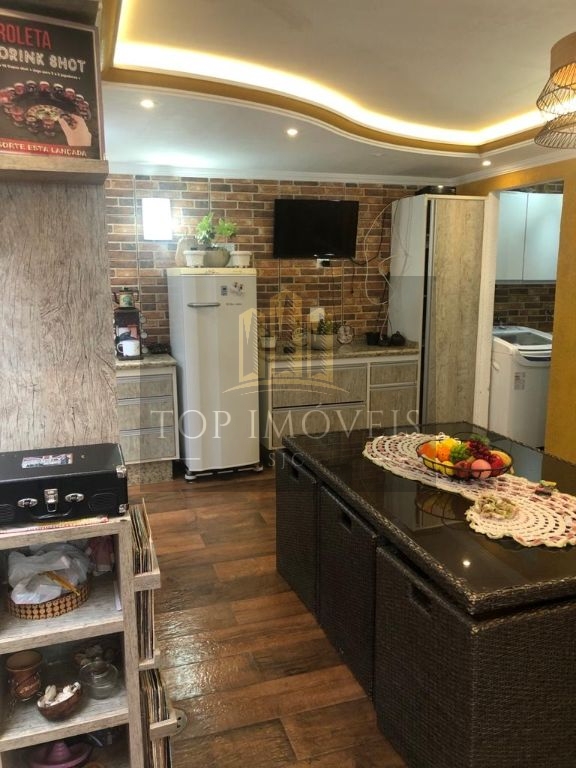 Casa no Condomínio Terra Nova - São José dos Campos/SP
