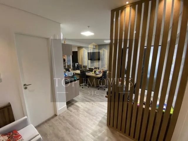 Ótima sala comercial com 74m² , por R$ 638.000,00 - Jardim Aquarius - São Jose dos Campos/ SP