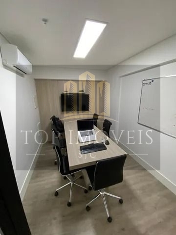 Ótima sala comercial com 74m² , por R$ 638.000,00 - Jardim Aquarius - São Jose dos Campos/ SP