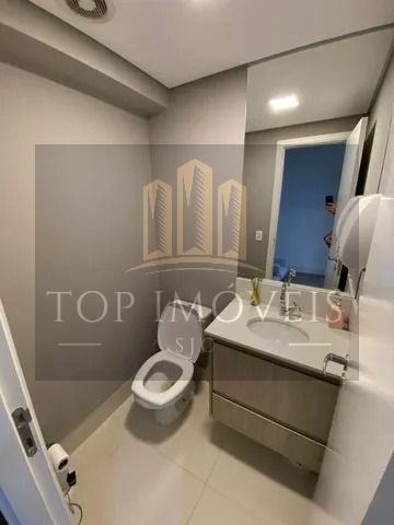 Ótima sala comercial com 74m² , por R$ 638.000,00 - Jardim Aquarius - São Jose dos Campos/ SP