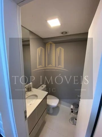 Ótima sala comercial com 74m² , por R$ 638.000,00 - Jardim Aquarius - São Jose dos Campos/ SP