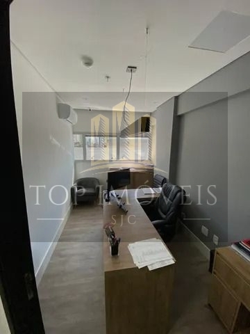 Ótima sala comercial com 74m² , por R$ 638.000,00 - Jardim Aquarius - São Jose dos Campos/ SP