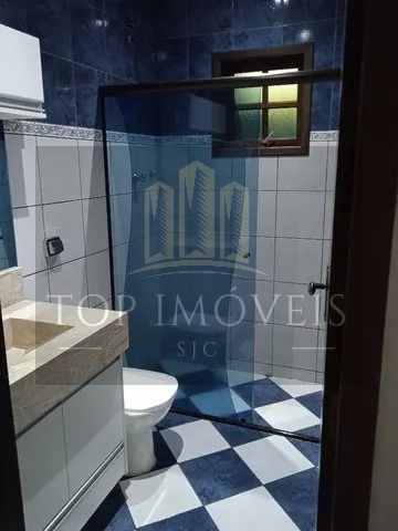 Excelente sobrado à venda, com 3 dormitórios, 160 m² - Residencial Armando Moreira Righi - São José dos Campos/SP