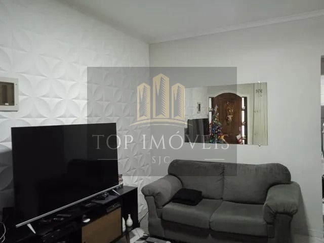 Excelente sobrado à venda, com 3 dormitórios, 160 m² - Residencial Armando Moreira Righi - São José dos Campos/SP