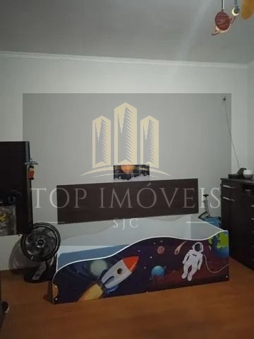 Excelente sobrado à venda, com 3 dormitórios, 160 m² - Residencial Armando Moreira Righi - São José dos Campos/SP