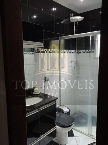 Excelente sobrado à venda, com 3 dormitórios, 160 m² - Residencial Armando Moreira Righi - São José dos Campos/SP