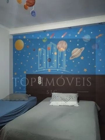 Excelente sobrado à venda, com 3 dormitórios, 160 m² - Residencial Armando Moreira Righi - São José dos Campos/SP