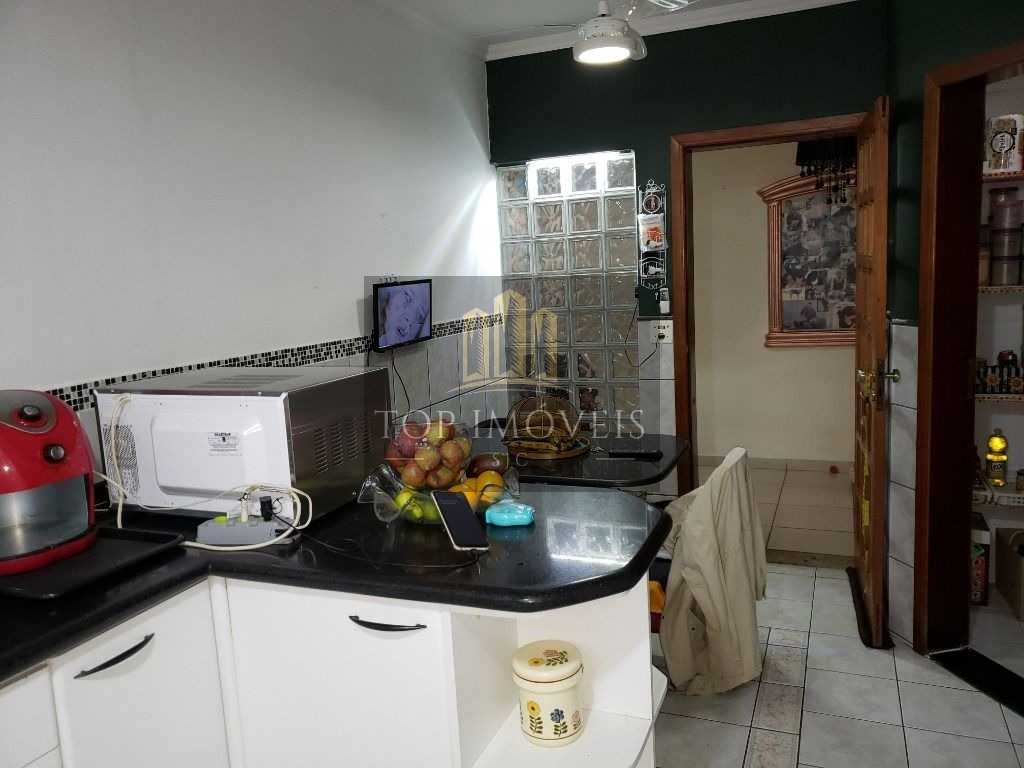 Sobrado à venda, 213 m² - Conjunto Residencial Esplanada do Sol - São José dos Campos/SP