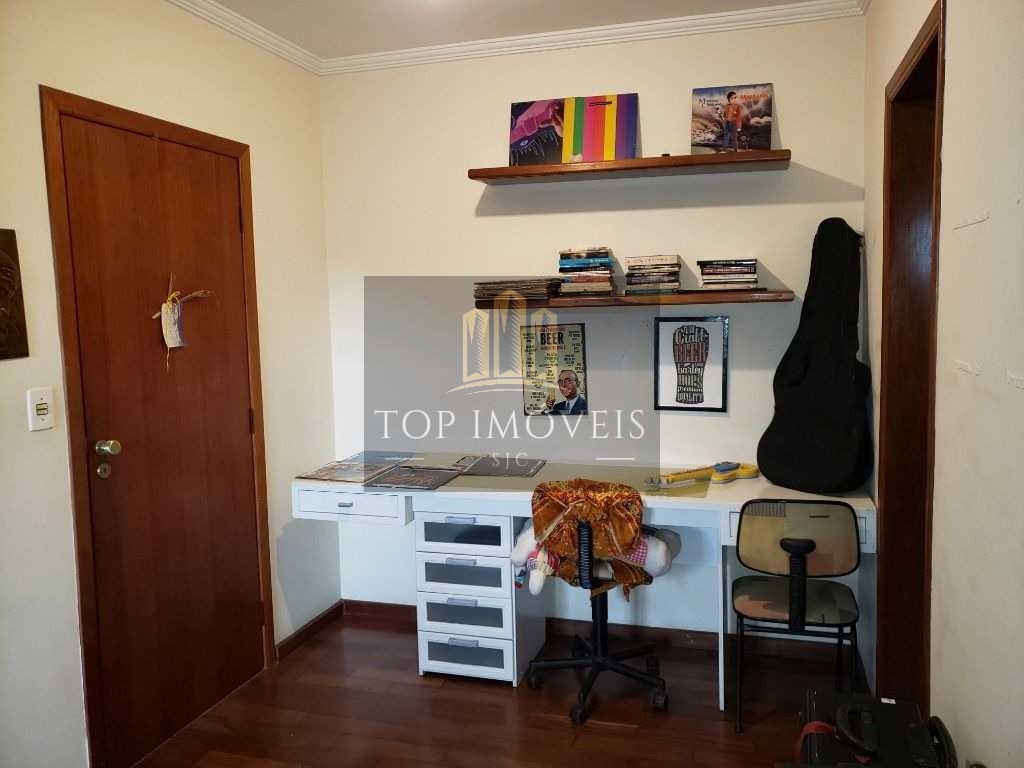 Sobrado à venda, 213 m² - Conjunto Residencial Esplanada do Sol - São José dos Campos/SP