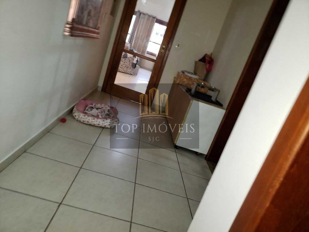 Sobrado à venda, 213 m² - Conjunto Residencial Esplanada do Sol - São José dos Campos/SP