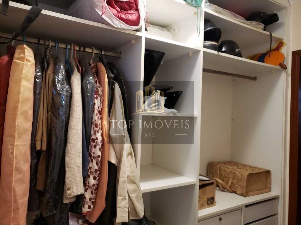 Sobrado à venda, 213 m² - Conjunto Residencial Esplanada do Sol - São José dos Campos/SP