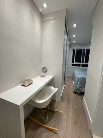 Apartamento com 2 dormitórios à venda, 103 m² por R$ 1.600.000,00 - Jardim Aquarius - São José dos Campos/SP
