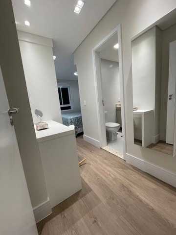 Apartamento com 2 dormitórios à venda, 103 m² por R$ 1.600.000,00 - Jardim Aquarius - São José dos Campos/SP