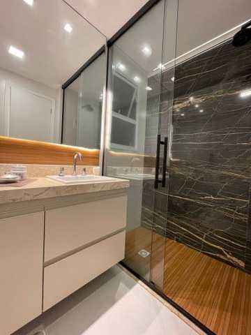 Apartamento com 2 dormitórios à venda, 103 m² por R$ 1.600.000,00 - Jardim Aquarius - São José dos Campos/SP
