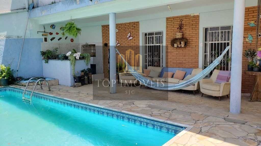 Sobrado, 350 m² - Jardim Esplanada II - São José dos Campos/SP