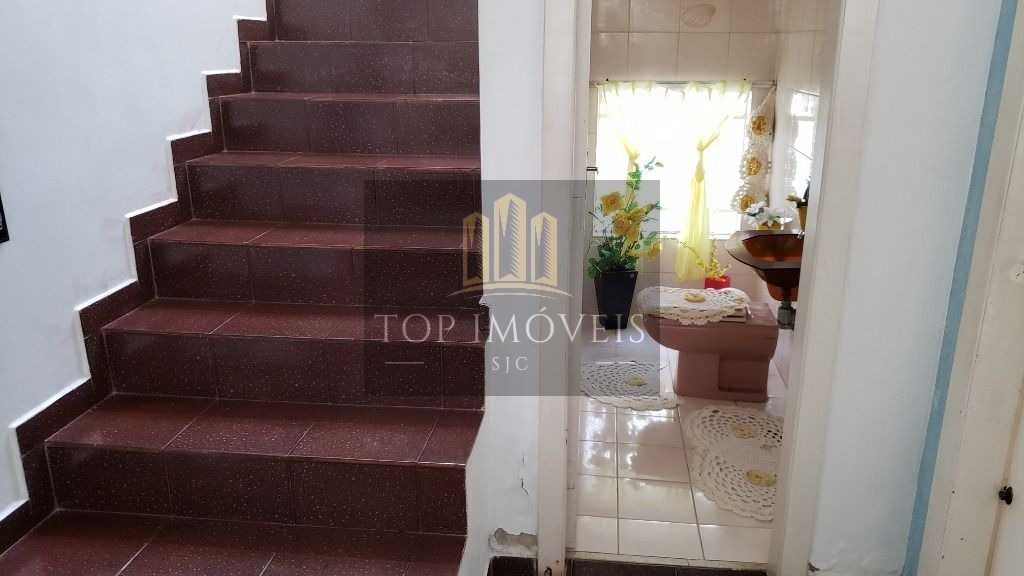 Sobrado, 350 m² - Jardim Esplanada II - São José dos Campos/SP
